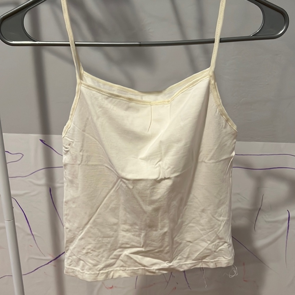 Woman’s slip